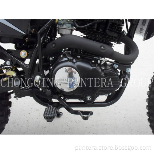 DIRT BIKE/OFF ROAD MOTORCYCLE PT200-FD